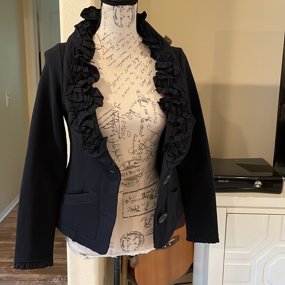 Nick & Mo Exclusive Collection Blazer - Picture 13 of 13